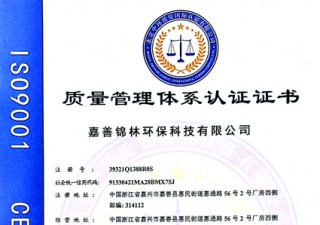 企業(yè)證書(shū)3